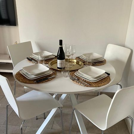 Appartement Lumineux Dans Un Quartier Anime Bruxelles Extérieur photo