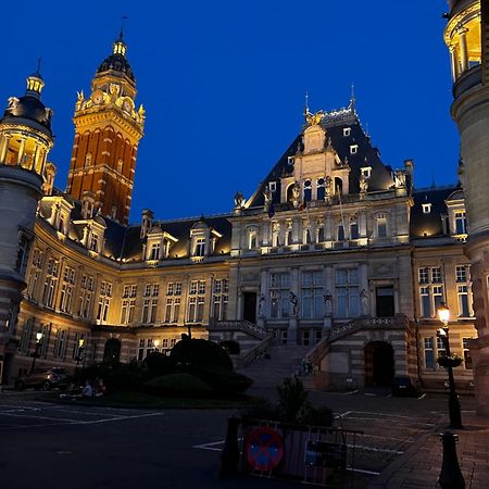 Appartement Lumineux Dans Un Quartier Anime Bruxelles Extérieur photo