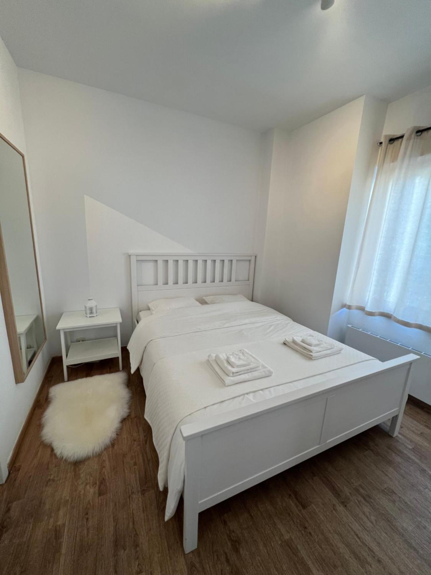 Appartement Lumineux Dans Un Quartier Anime Bruxelles Extérieur photo
