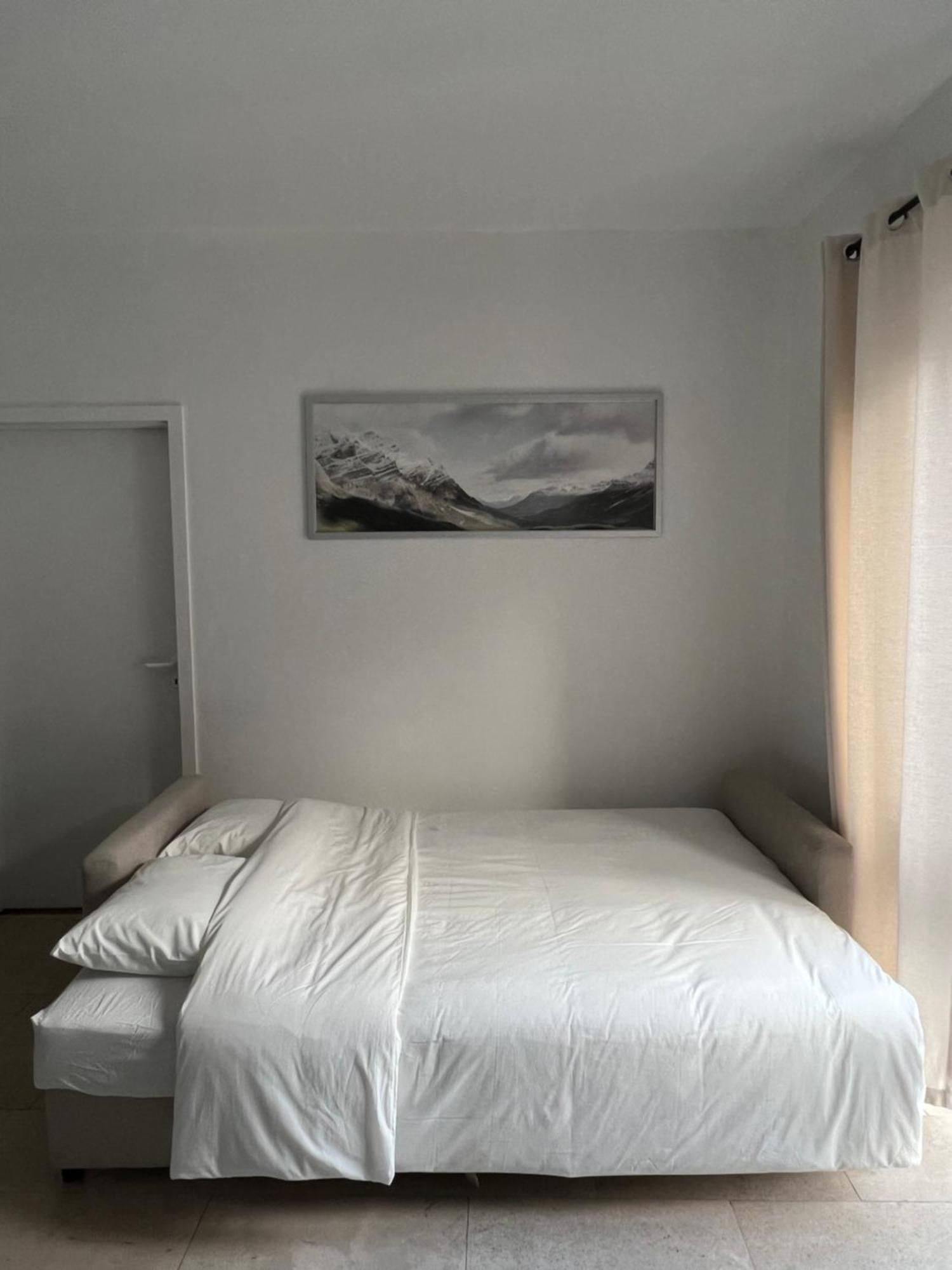 Appartement Lumineux Dans Un Quartier Anime Bruxelles Extérieur photo